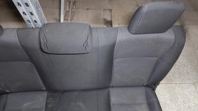 Сиденье заднее МКПП G8 TOYOTA Hilux 79100-0KP80