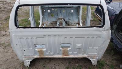 Кабина G8 TOYOTA Hilux 63111-KK010
