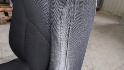 Сиденье переднее правое G8 TOYOTA Hilux 71551-0K270