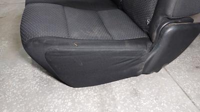 Сиденье заднее МКПП G8 TOYOTA Hilux 79100-0KP80