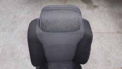 Сиденье переднее правое G8 TOYOTA Hilux 71551-0K270