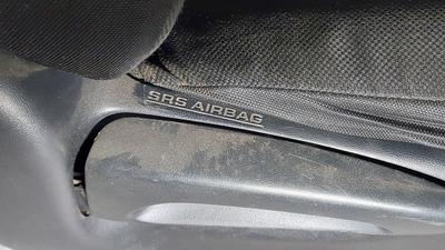 Сиденье переднее правое G8 TOYOTA Hilux 71551-0K270