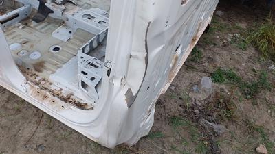 Кабина G8 TOYOTA Hilux 63111-KK010