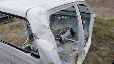 Кабина G8 TOYOTA Hilux 63111-KK010