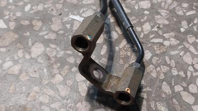 Трубка тормозная (комплект) G8 TOYOTA Hilux 47325-KK040