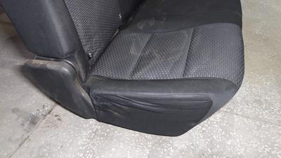 Сиденье заднее МКПП G8 TOYOTA Hilux 79100-0KP80