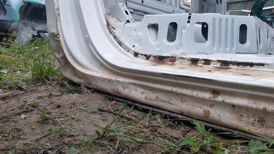 Кабина G8 TOYOTA Hilux 63111-KK010