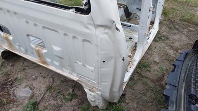 Кабина G8 TOYOTA Hilux 63111-KK010