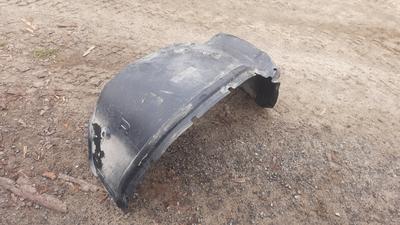 Подкрылок передний правый УАЗ УАЗ Профи 2360-00-8404524-10