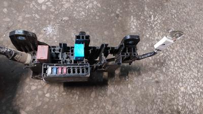 Проводка салона 2GD-FTV МКПП G8 TOYOTA Hilux 82161-KKS91