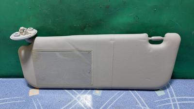 Козырёк солнцезащитный левый G8 TOYOTA Hilux 74320-0KF70-B0