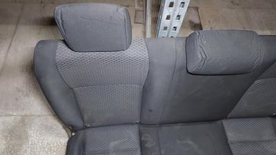 Сиденье заднее МКПП G8 TOYOTA Hilux 79100-0KP80