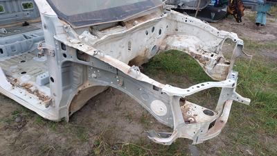 Кабина G8 TOYOTA Hilux 63111-KK010