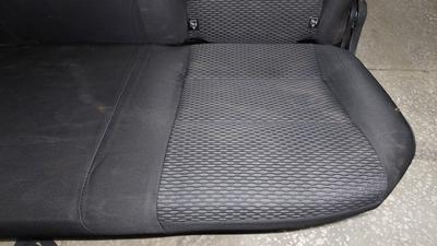 Сиденье заднее МКПП G8 TOYOTA Hilux 79100-0KP80
