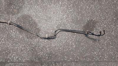 Трубка тормозная (комплект) G8 TOYOTA Hilux 47325-KK040