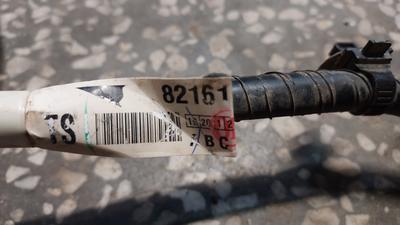 Проводка салона 2GD-FTV МКПП G8 TOYOTA Hilux 82161-KKS91