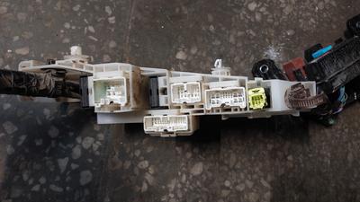 Проводка салона 2GD-FTV МКПП G8 TOYOTA Hilux 82161-KKS91