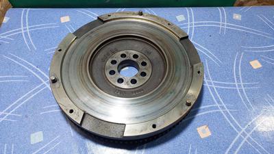 Маховик 2GD-FTV G8 TOYOTA Hilux 13405-0E030