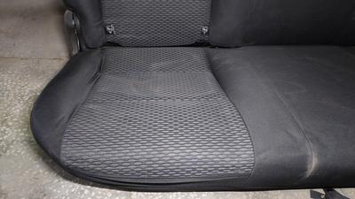 Сиденье заднее МКПП G8 TOYOTA Hilux 79100-0KP80