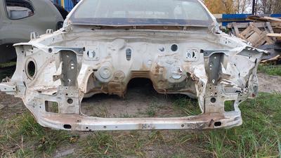 Кабина G8 TOYOTA Hilux 63111-KK010