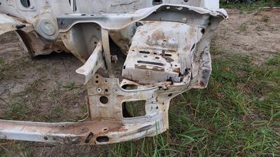 Кабина G8 TOYOTA Hilux 63111-KK010