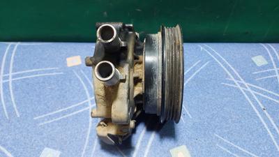 Подогреватель охлаждающей жидкости G8 TOYOTA Hilux 87120-0K030