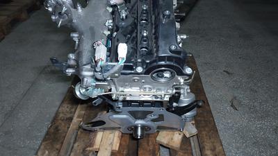 Двигатель 1GD-FTV G8 TOYOTA Hilux 1GD-FTV