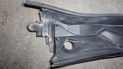 Жабо G8 TOYOTA Hilux 55708-0K180