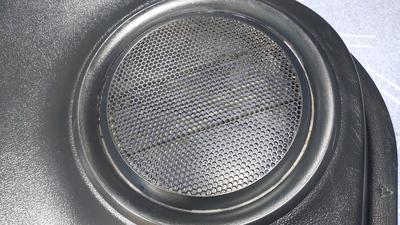 Обшивка двери передняя левая G8 TOYOTA Hilux 67620-0KA90-C0