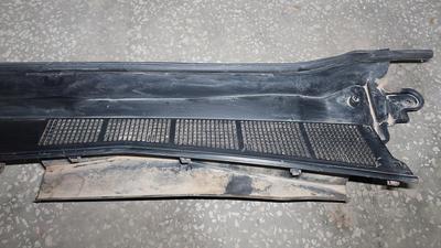 Жабо G8 TOYOTA Hilux 55708-0K180