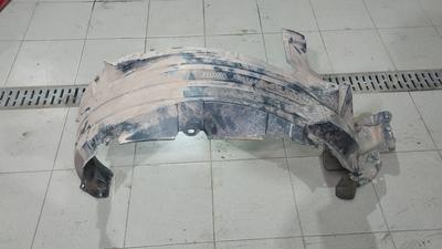 Подкрылок передний правый G8 TOYOTA Hilux 53805-0K150