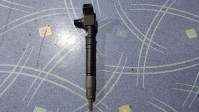 Форсунка топливная 1GD-FTV TLC Prado 150 TOYOTA Land Cruiser Prado 150 23670-11110
