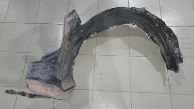 Подкрылок передний правый G8 TOYOTA Hilux 53805-0K150