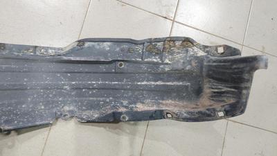 Подкрылок передний правый G8 TOYOTA Hilux 53805-0K150