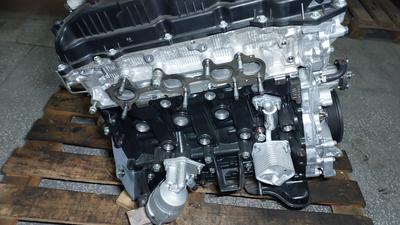 Двигатель 1GD-FTV G8 TOYOTA Hilux 1GD-FTV
