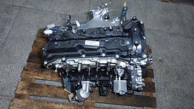 Двигатель 1GD-FTV G8 TOYOTA Hilux 1GD-FTV