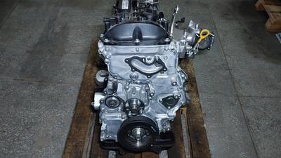 Двигатель 1GD-FTV G8 TOYOTA Hilux 1GD-FTV
