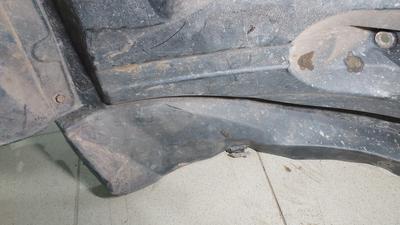 Подкрылок передний правый G8 TOYOTA Hilux 53805-0K150