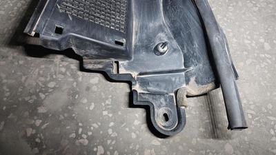 Жабо G8 TOYOTA Hilux 55708-0K180