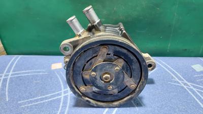 Подогреватель охлаждающей жидкости G8 TOYOTA Hilux 87120-0K030