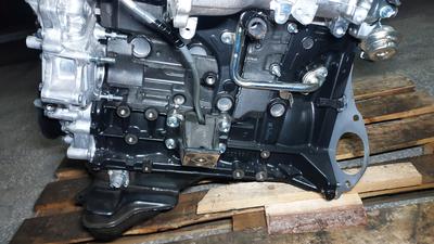 Двигатель 1GD-FTV G8 TOYOTA Hilux 1GD-FTV