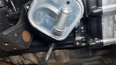 Двигатель 1GD-FTV G8 TOYOTA Hilux 1GD-FTV