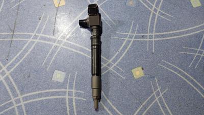 Форсунка топливная 1GD-FTV TLC Prado 150