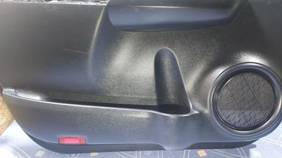 Обшивка двери передняя левая G8 TOYOTA Hilux 67620-0KA90-C0
