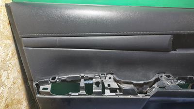 Обшивка двери передняя левая G8 TOYOTA Hilux 67620-0KA90-C0