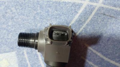 Форсунка топливная 1GD-FTV TLC Prado 150 TOYOTA Land Cruiser Prado 150 23670-11110