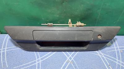 Ручка борта (чёрная) G8 TOYOTA Hilux 69090-0K080