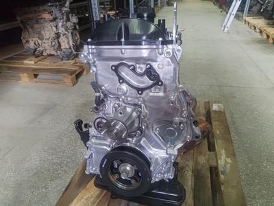Двигатель 1GD-FTV G8 TOYOTA Hilux 1GD-FTV