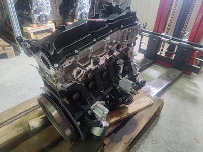 Двигатель 1GD-FTV G8