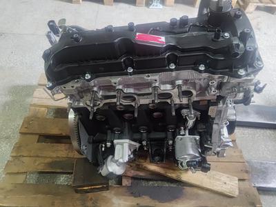 Двигатель 1GD-FTV G8 TOYOTA Hilux 1GD-FTV